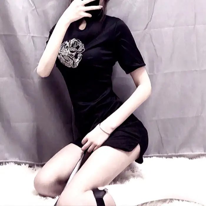 无头家族